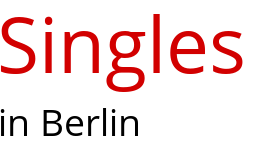 Die Singlebörse für Berlin kostenfreie singlebörsen berlin